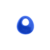 Charm Egg Azul