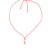 Necklace Cherry
